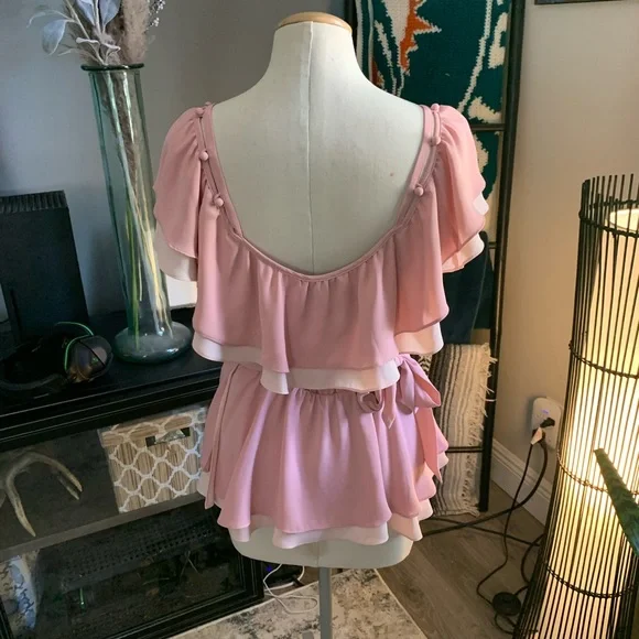 Rebecca Minkoff top - Picture 5 of 13